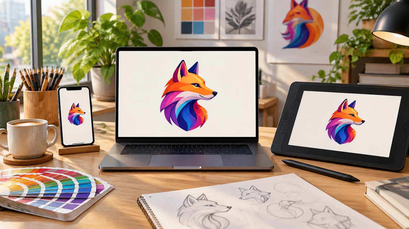 How to Open a CDR File Without CorelDRAW Installed